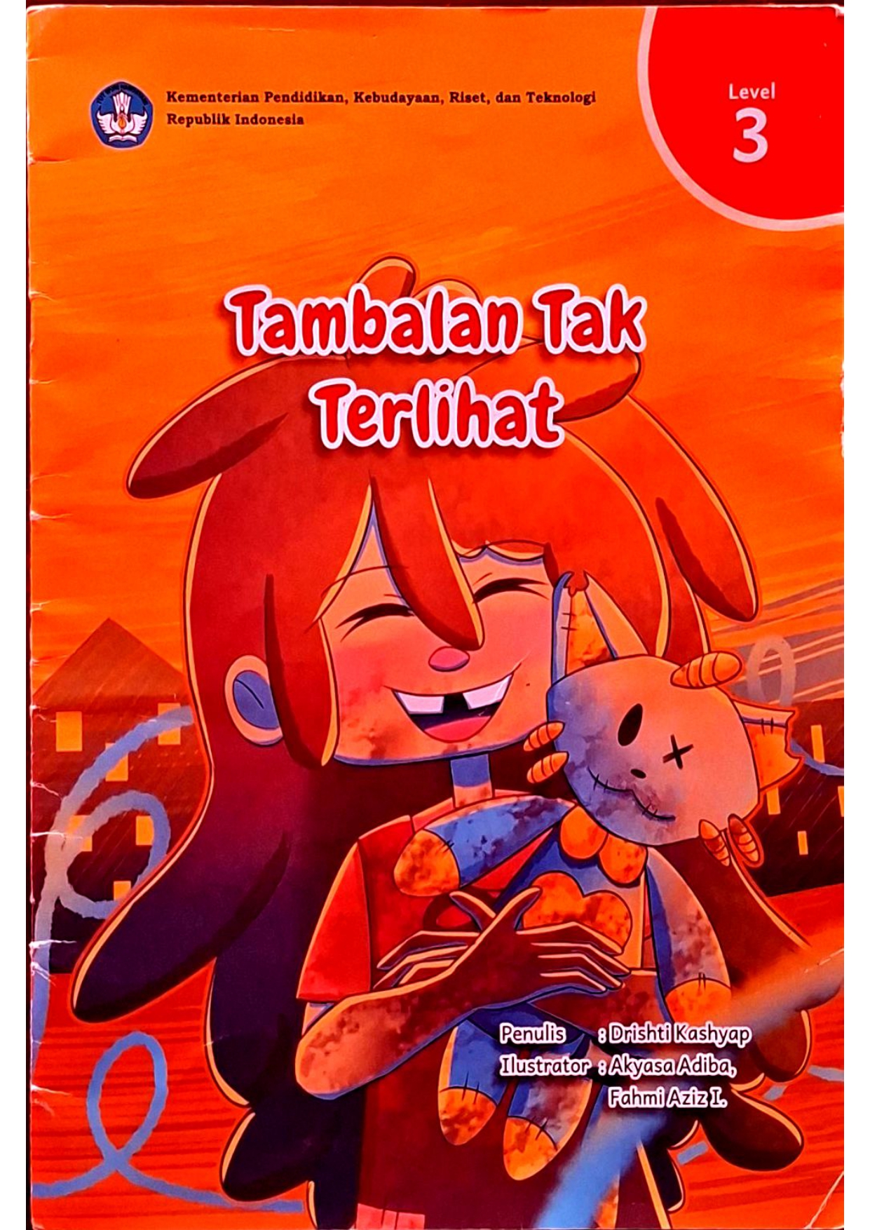 Tambalan Tak Terlihat