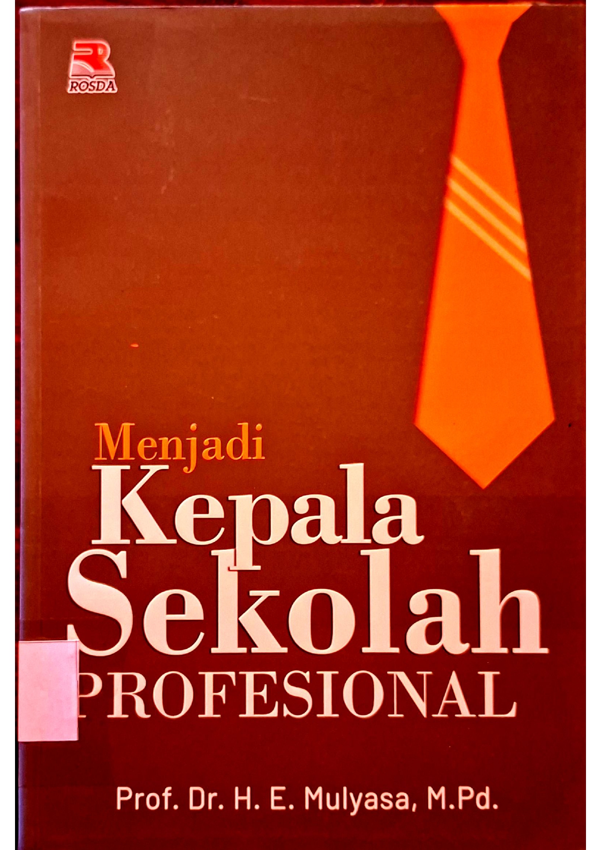 Sampul Buku
