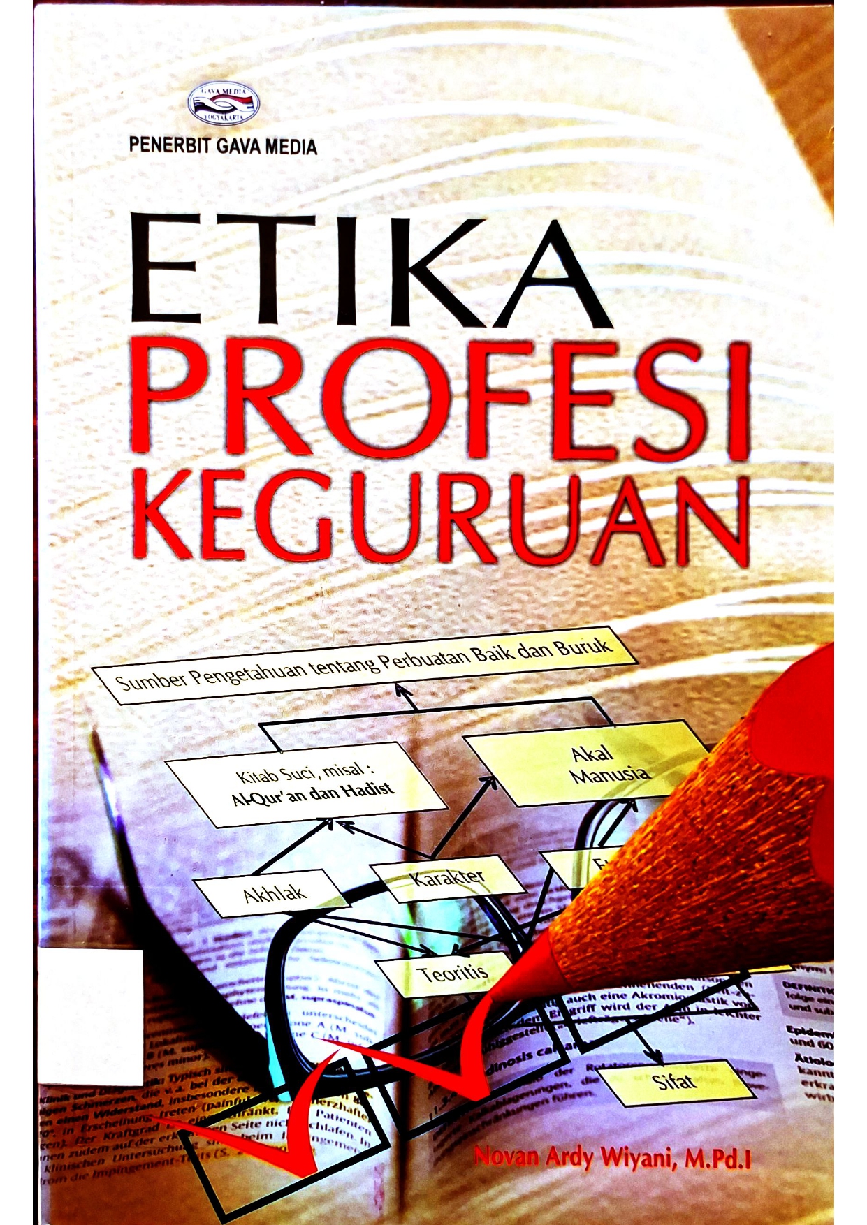 Sampul Buku