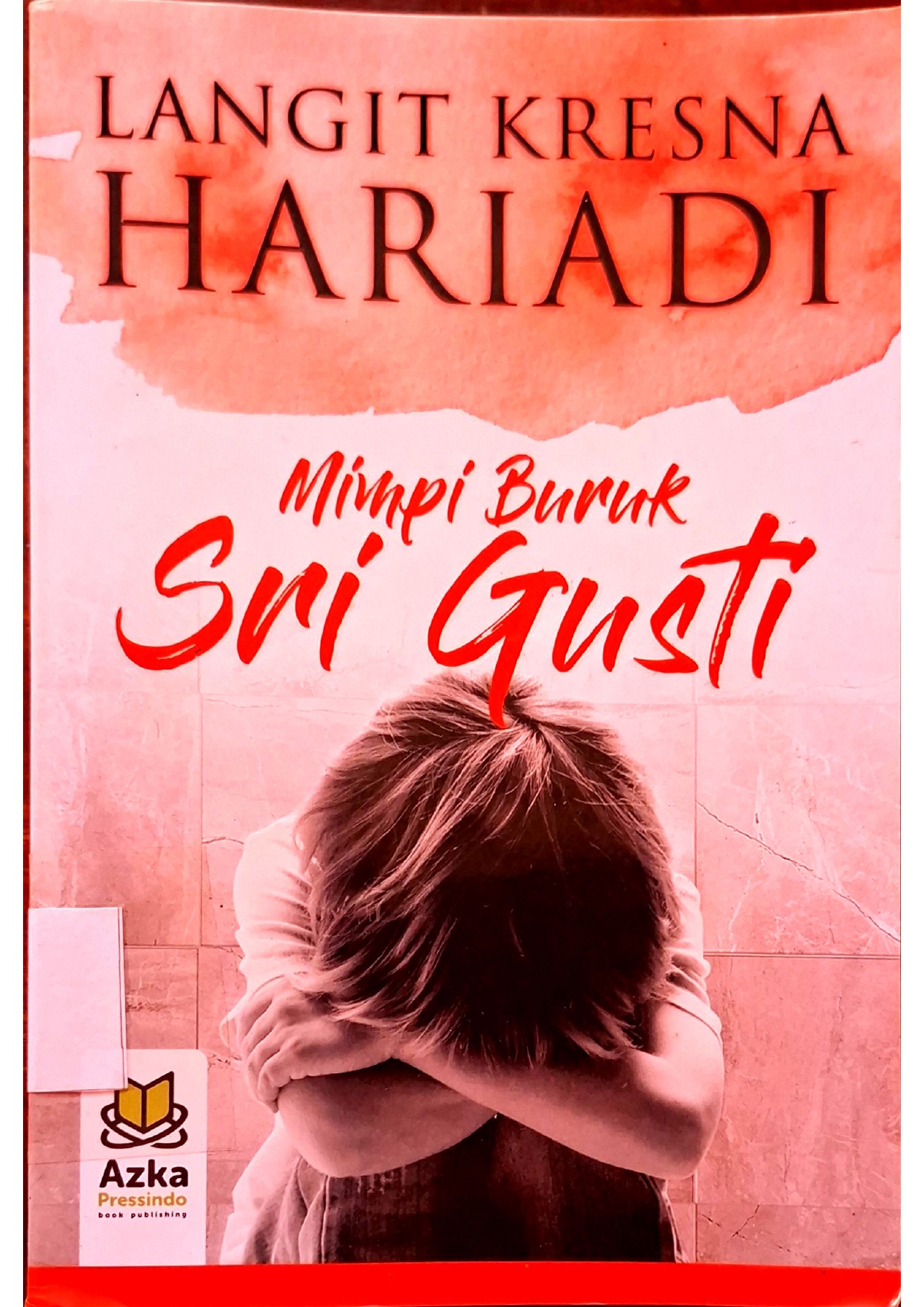 Mimpi Buruk Sri Gusti