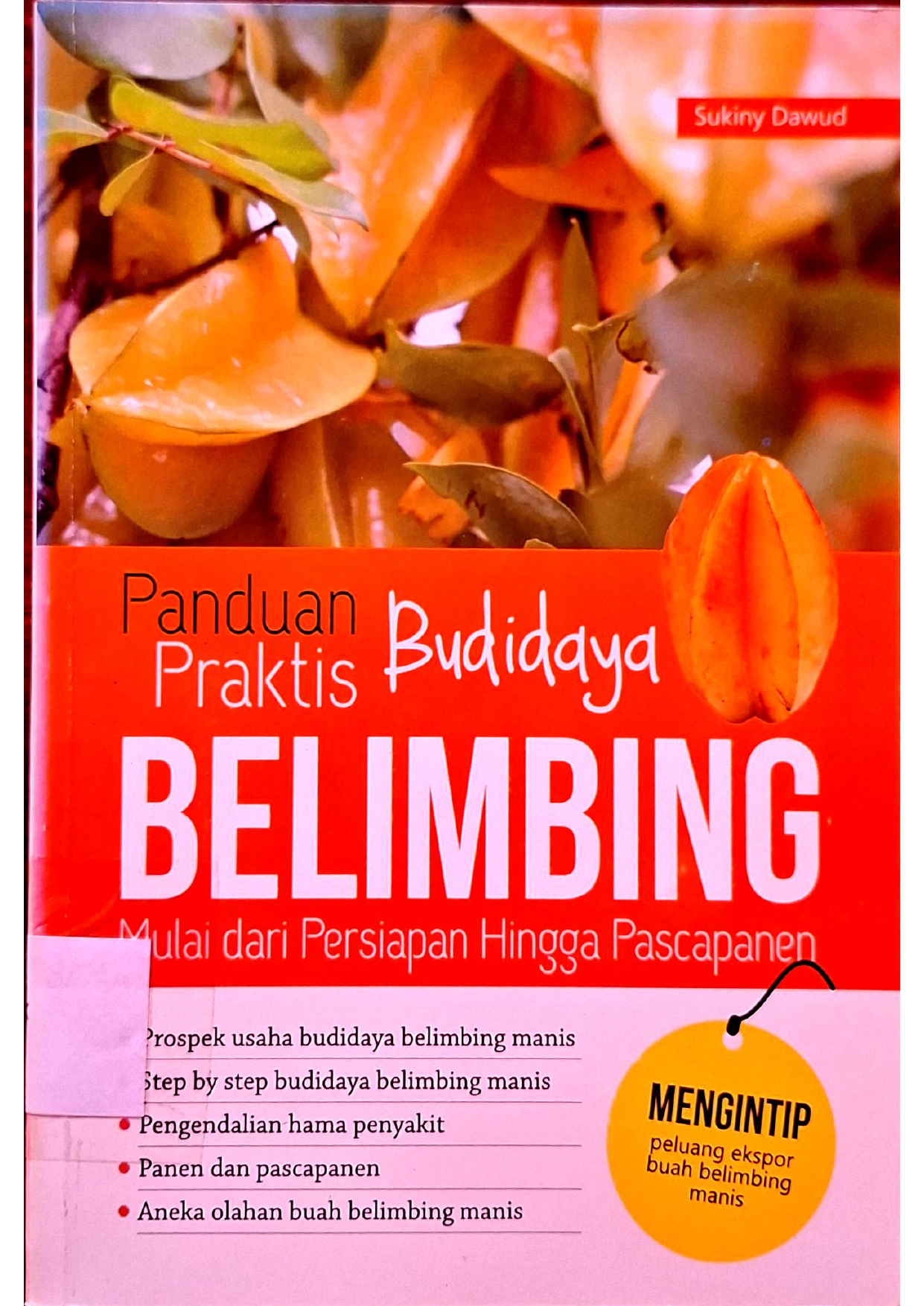 Panduan Praktis Budidaya Belimbing