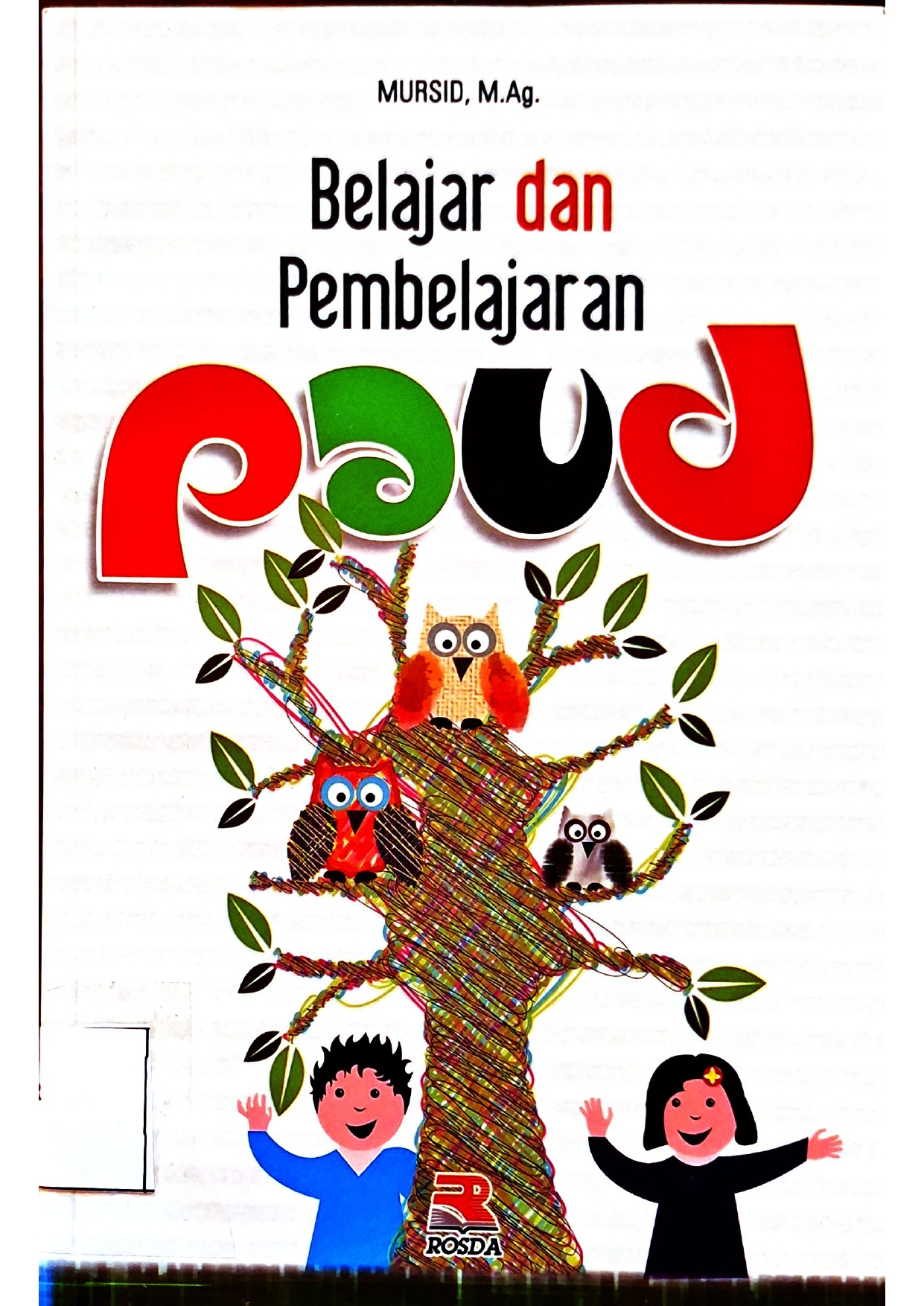 Sampul Buku